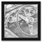 Behind the Wheel I by Ethan Harper by World Art Group Frame  - Americanflat